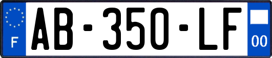 AB-350-LF