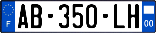 AB-350-LH