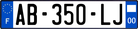 AB-350-LJ