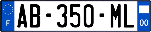 AB-350-ML