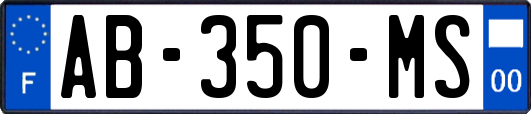 AB-350-MS
