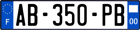 AB-350-PB