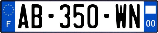 AB-350-WN