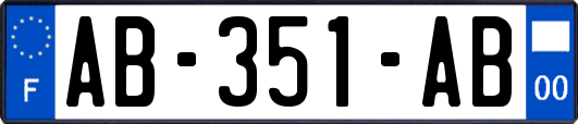 AB-351-AB
