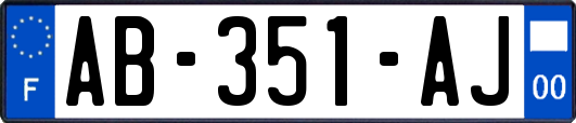 AB-351-AJ