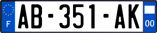 AB-351-AK