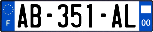 AB-351-AL