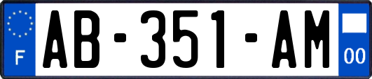 AB-351-AM