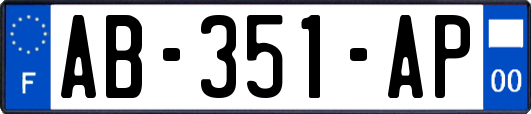 AB-351-AP