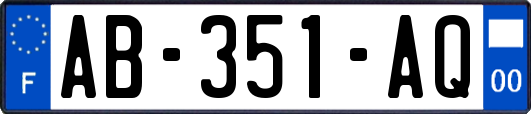 AB-351-AQ