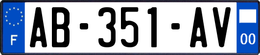 AB-351-AV