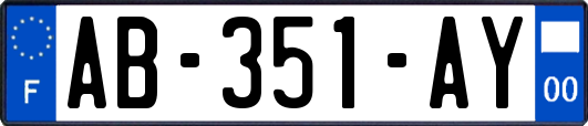 AB-351-AY