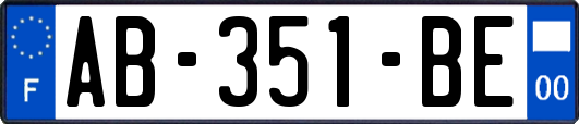 AB-351-BE