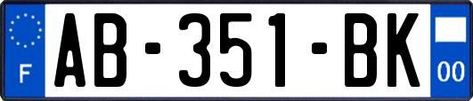 AB-351-BK