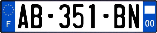 AB-351-BN