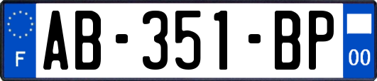 AB-351-BP