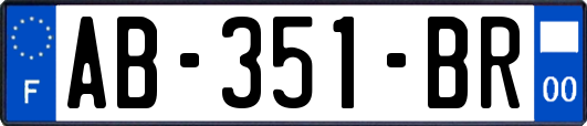 AB-351-BR