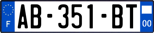 AB-351-BT