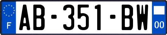 AB-351-BW