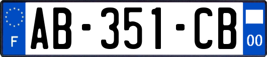 AB-351-CB