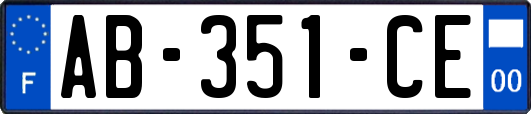 AB-351-CE