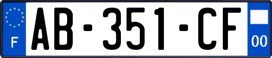 AB-351-CF