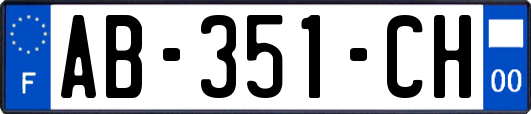 AB-351-CH