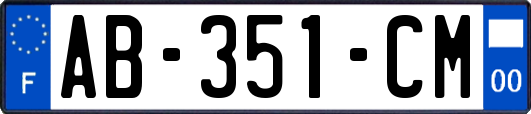 AB-351-CM