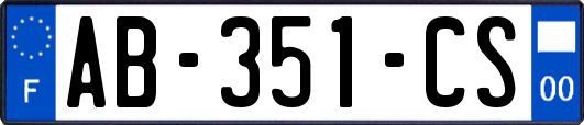 AB-351-CS