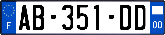 AB-351-DD