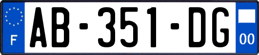 AB-351-DG