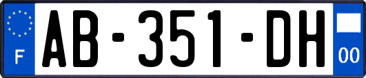 AB-351-DH