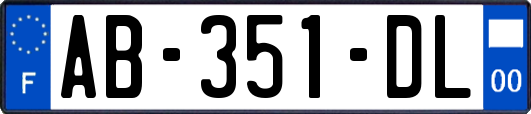 AB-351-DL