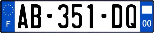 AB-351-DQ