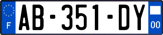 AB-351-DY