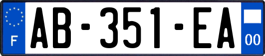 AB-351-EA