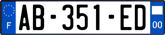 AB-351-ED