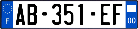 AB-351-EF