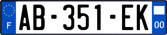 AB-351-EK