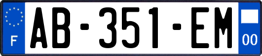 AB-351-EM