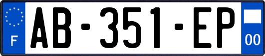 AB-351-EP