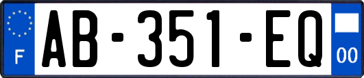 AB-351-EQ