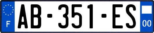 AB-351-ES