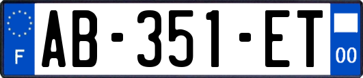 AB-351-ET