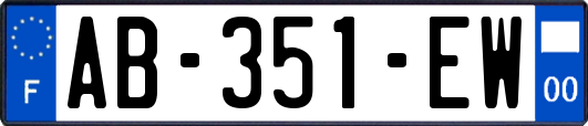 AB-351-EW