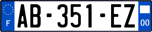 AB-351-EZ