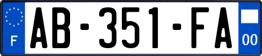 AB-351-FA