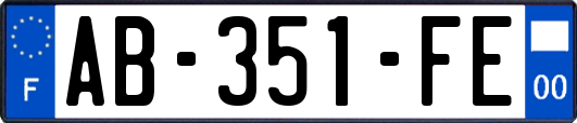 AB-351-FE