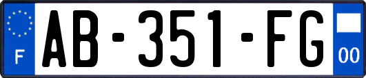 AB-351-FG