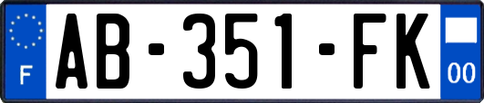 AB-351-FK